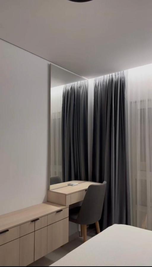 Eme Apartments - Kompleksi San Pietro, Gjiri I Lalzit ดูร์เรส ภายนอก รูปภาพ