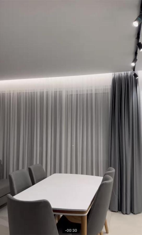 Eme Apartments - Kompleksi San Pietro, Gjiri I Lalzit ดูร์เรส ภายนอก รูปภาพ