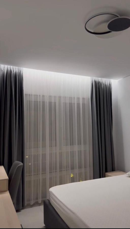 Eme Apartments - Kompleksi San Pietro, Gjiri I Lalzit ดูร์เรส ภายนอก รูปภาพ